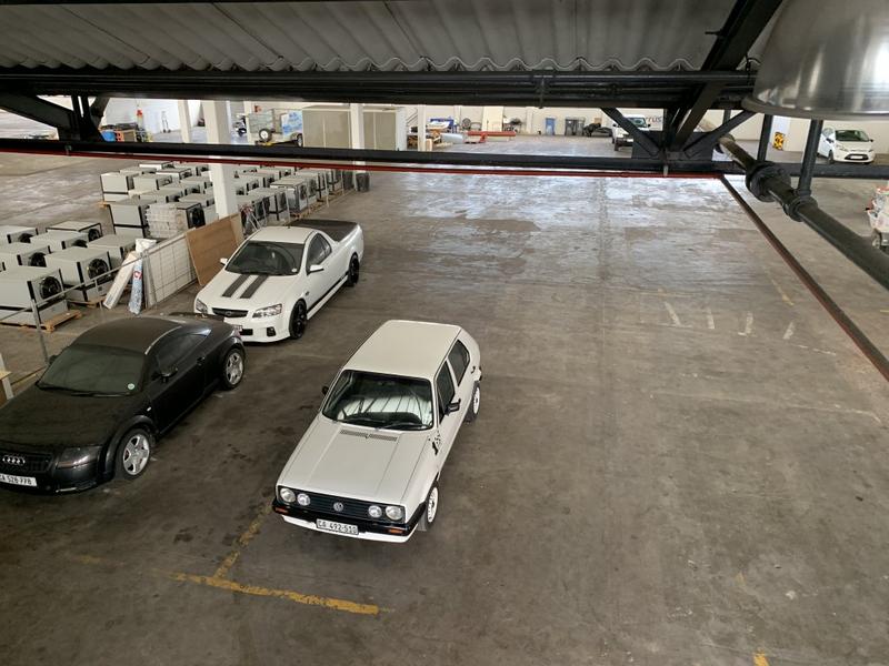 To Let commercial Property for Rent in Paarden Eiland Western Cape